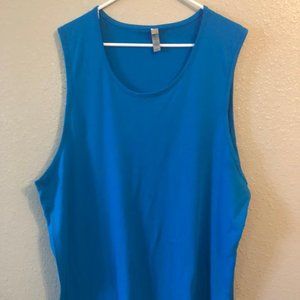 Next Level Apparel Muscle Tee Size XXL
